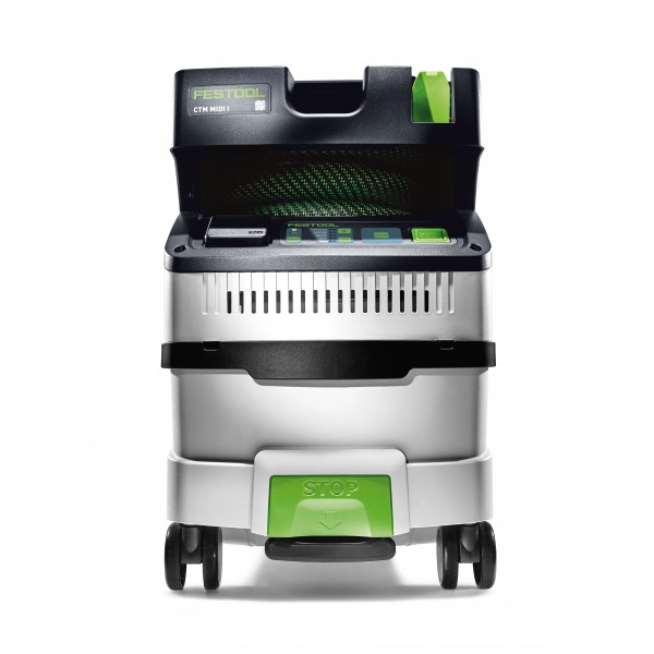 Festool Odkurzacz mobilny CTM MIDI I...