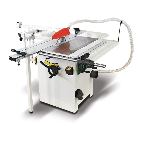 Pilarka panelowa FKS 255-1300/230V