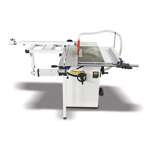 Pilarka panelowa FKS 255-1300/230V