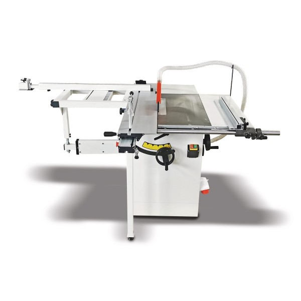 Pilarka panelowa FKS 255-1300/400V