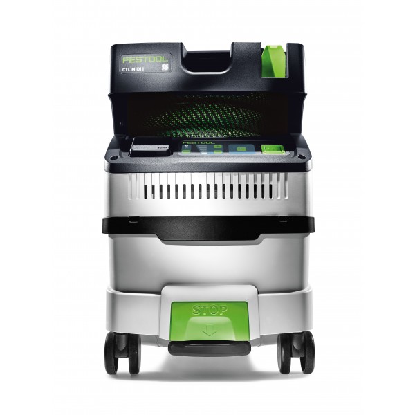 Festool Odkurzacz mobilny CTL MIDI I...