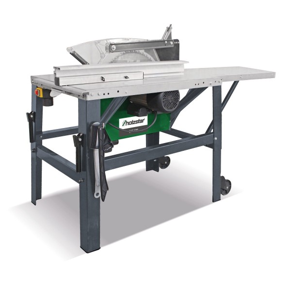 Piła tarczowa budowlana BKS 501