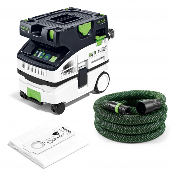 Festool Odkurzacz mobilny CTL MINI I...