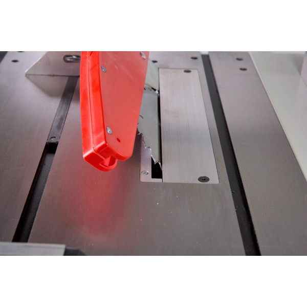 TKS 254E/230V Piła stołowa