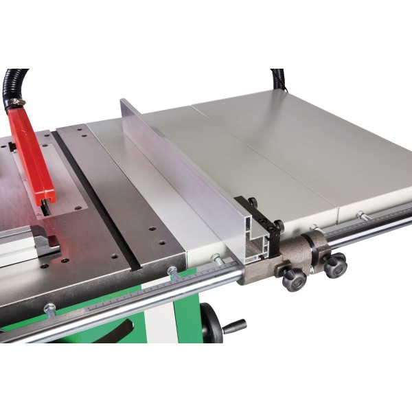 TKS 254E/230V Piła stołowa