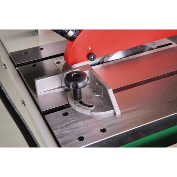 TKS 254E/230V Piła stołowa