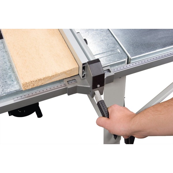 Pilarka stołowa TKS 316 PRO 230V Pilarka stołowa TKS 316 PRO 230V