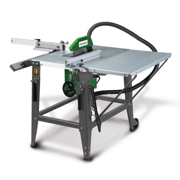 Pilarka stołowa TKS 316 E/400V