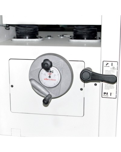 minimax fs 52es Tersa 2