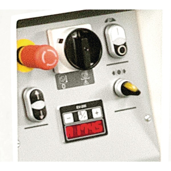 minimax fs 52es spiralny cyfrowy