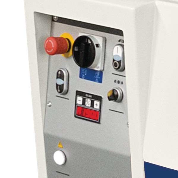 minimax fs 41es Tersa Digital