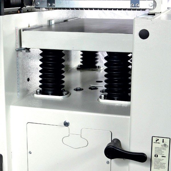 minimax fs 41es SPIRAL Cyfrowy