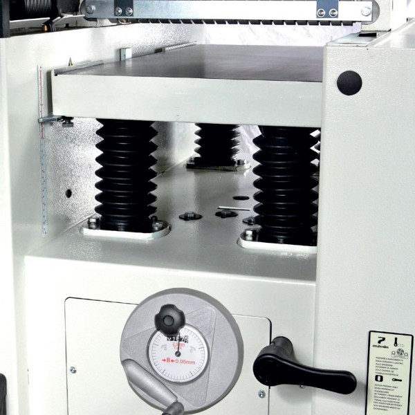 minimax fs 41es SPIRALNA