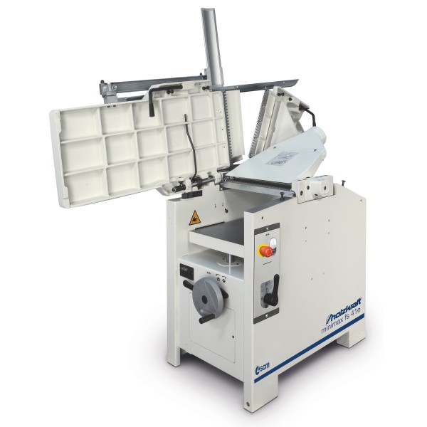 minimax fs 41e Tersa