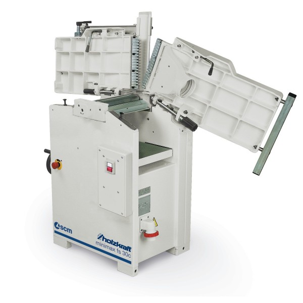 minimax fs 30c TERSA