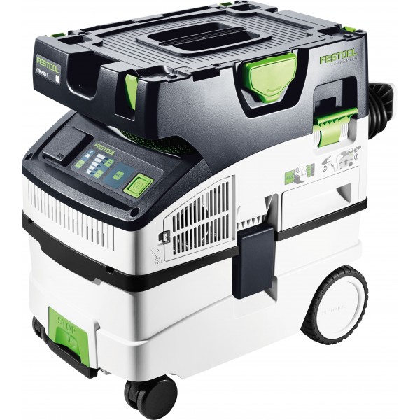 Festool Odkurzacz mobilny CTM MIDI I...