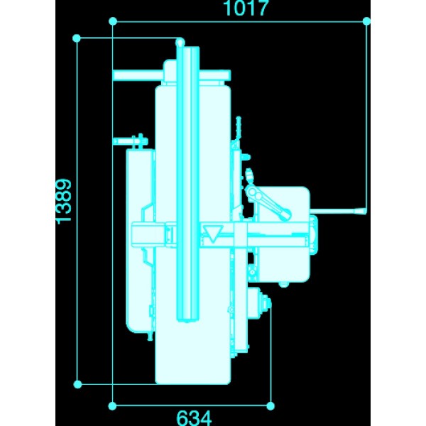 minimax fs 30g Tersa