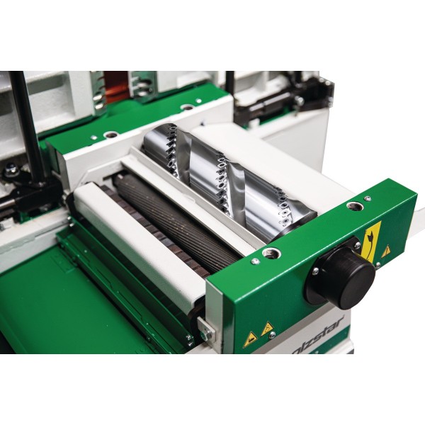 ADH 41 Spiralny 5,5 kW/400 V/50 Hz/3...