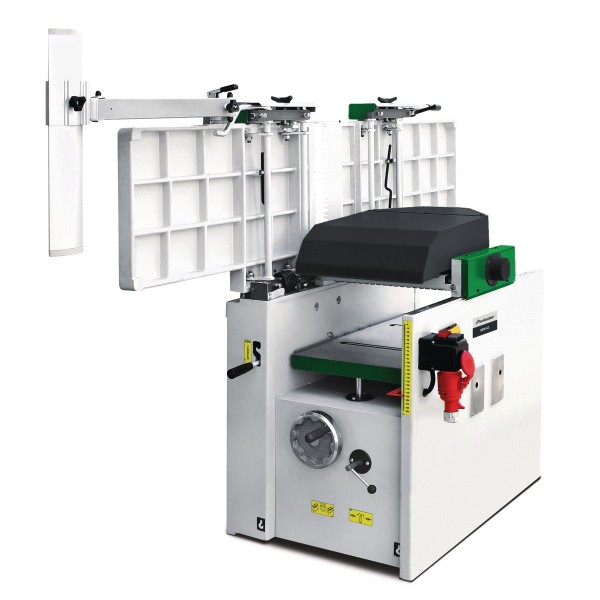 ADH 41 Wyrówniarko - grubiarka