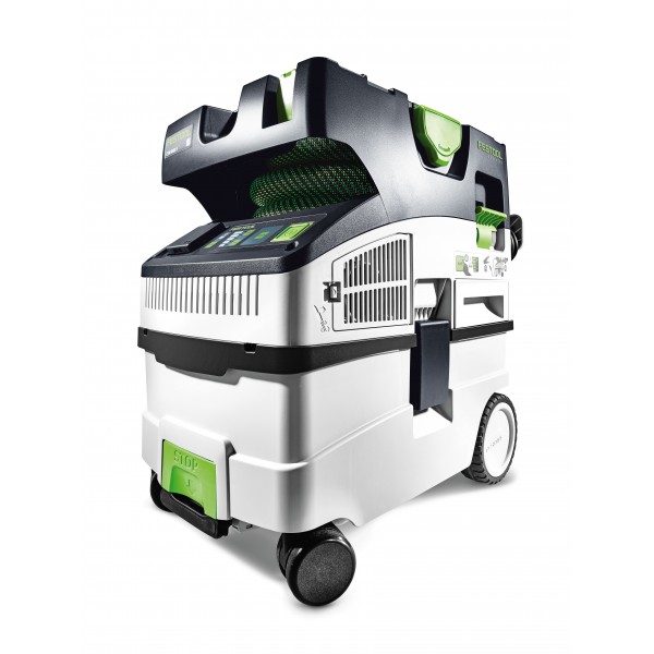 Festool Odkurzacz mobilny CTM MIDI I...