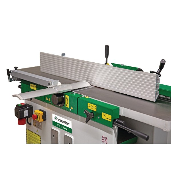 ADH 32 Spiralny 4,0 kW/400 V/50 Hz/3...