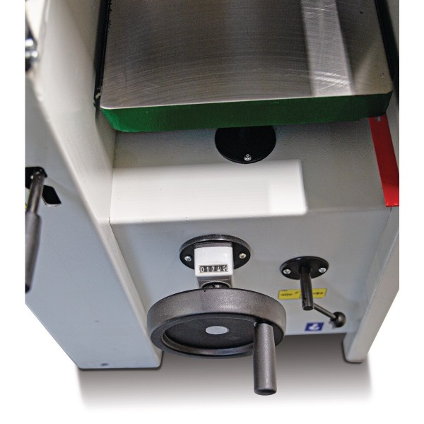 ADH 32 Spiralny 4,0 kW/400 V/50 Hz/3...