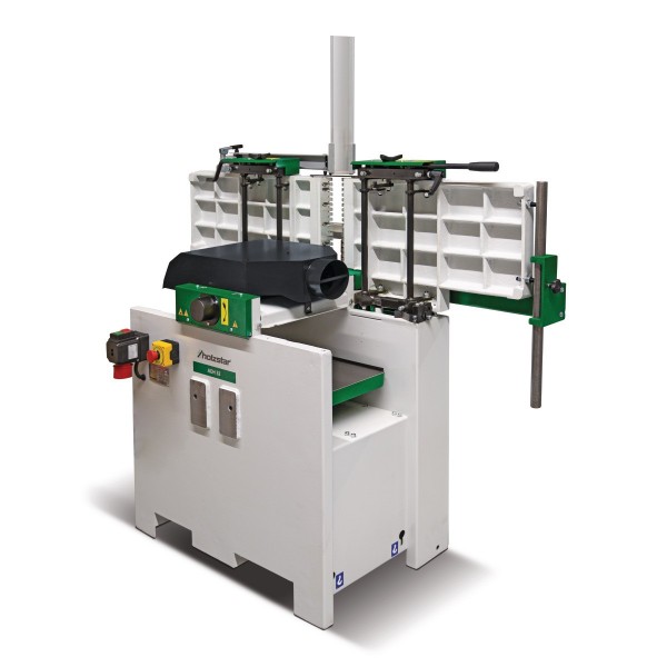 ADH 32 Wyrówniarko - grubiarka