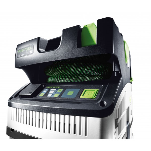 Festool Odkurzacz mobilny CTM MIDI I...