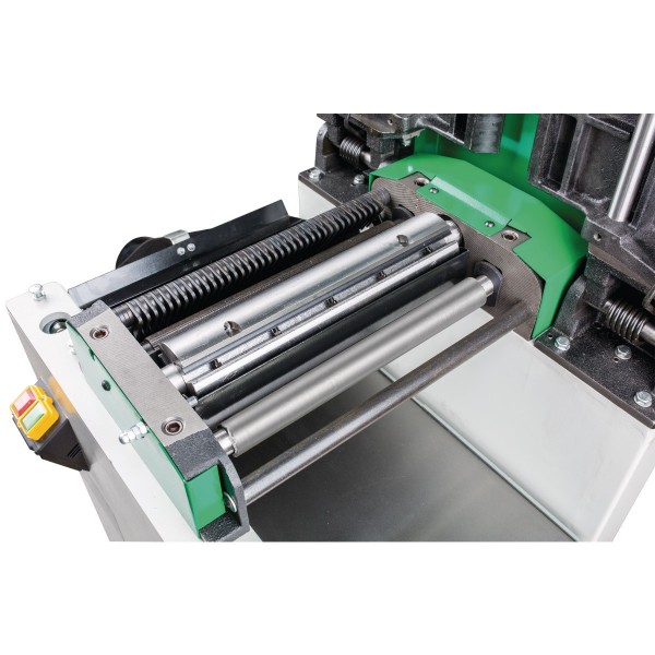 ADH 31C/230V Wyrówniarko - grubiarka