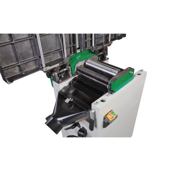 ADH 31C/230V Wyrówniarko - grubiarka