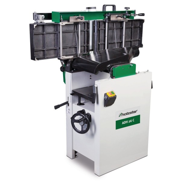 ADH 26C/230V Wyrówniarko - grubiarka