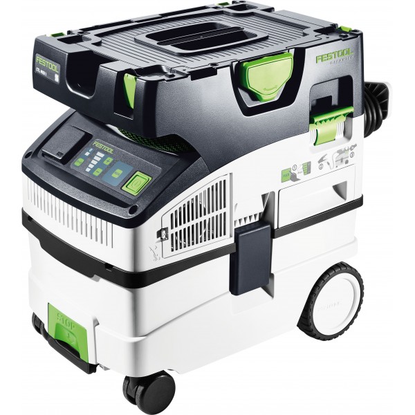 Festool Odkurzacz mobilny CTL MIDI I...