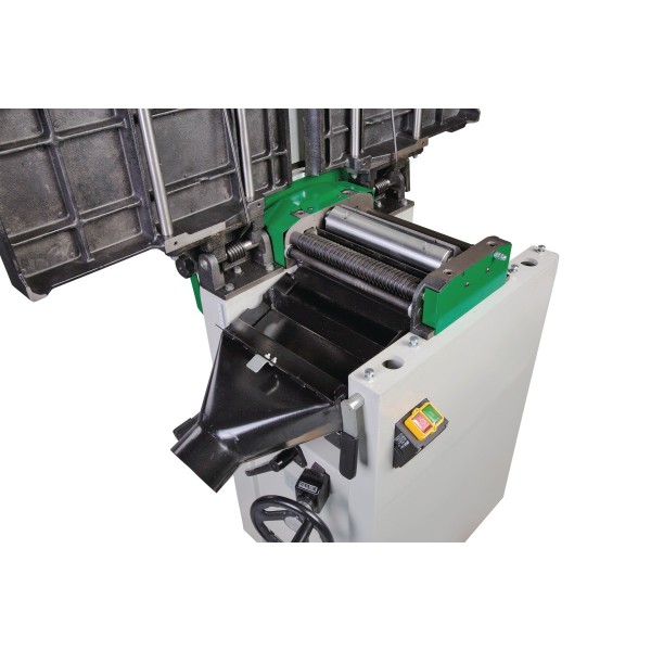 ADH 26C/230V Wyrówniarko - grubiarka