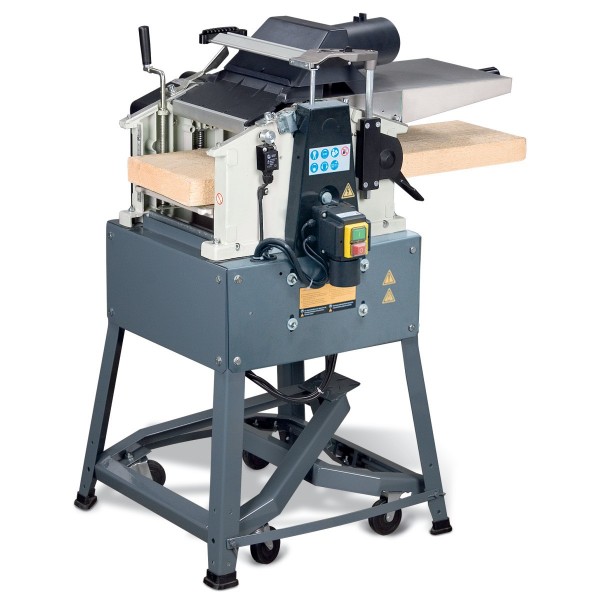 ADH 260 Wyrówniarko - grubiarka