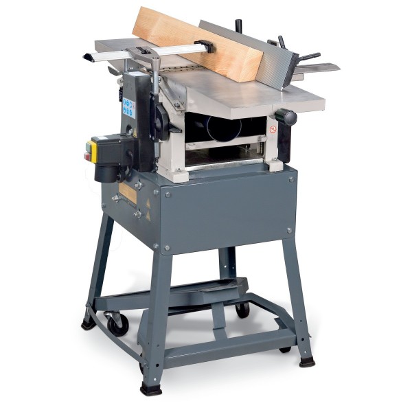 ADH 260 Wyrówniarko - grubiarka