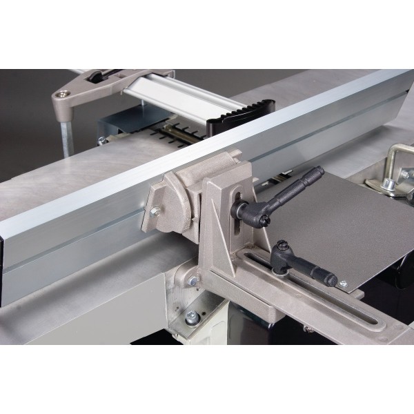 ADH 260 Wyrówniarko - grubiarka