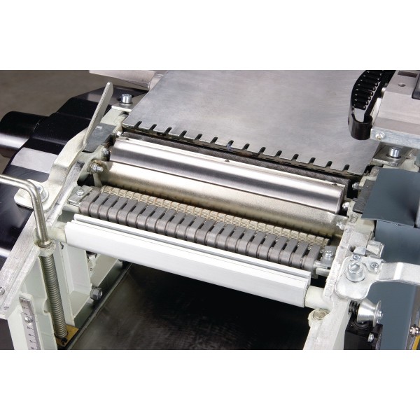 ADH 260 Wyrówniarko - grubiarka