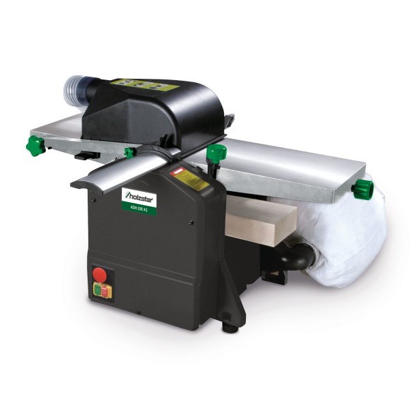 ADH 200 AS Wyrówniarko - grubiarka ADH 200 AS Wyrówniarko - grubiarka