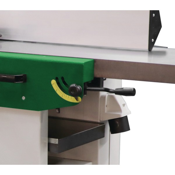 Grubiarka ADH 31-4C/400V