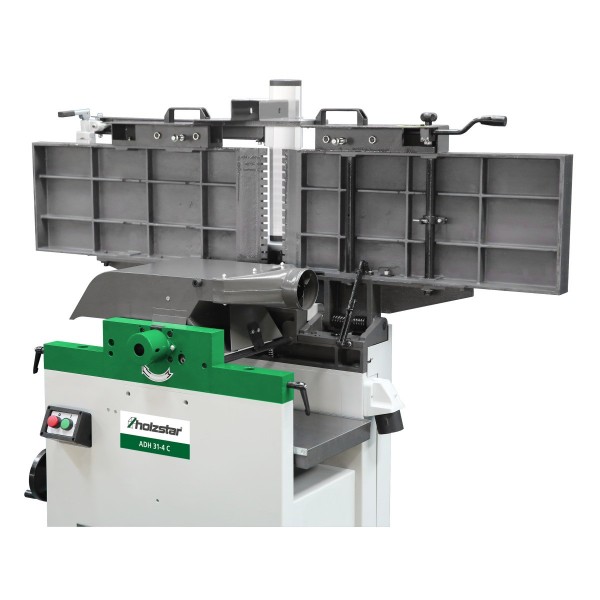 Grubiarka ADH 31-4C/400V