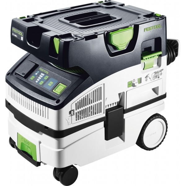 Festool Odkurzacz mobilny CTL MINI I...