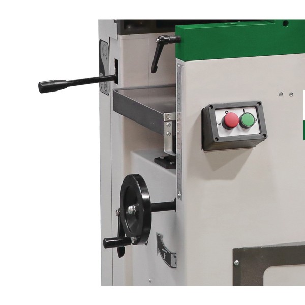 Grubiarka ADH 41-4C/400V