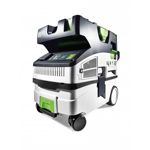 Festool Odkurzacz mobilny CTL MINI I...