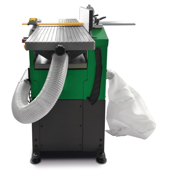 Grubiarka ADH 2540 / 230V