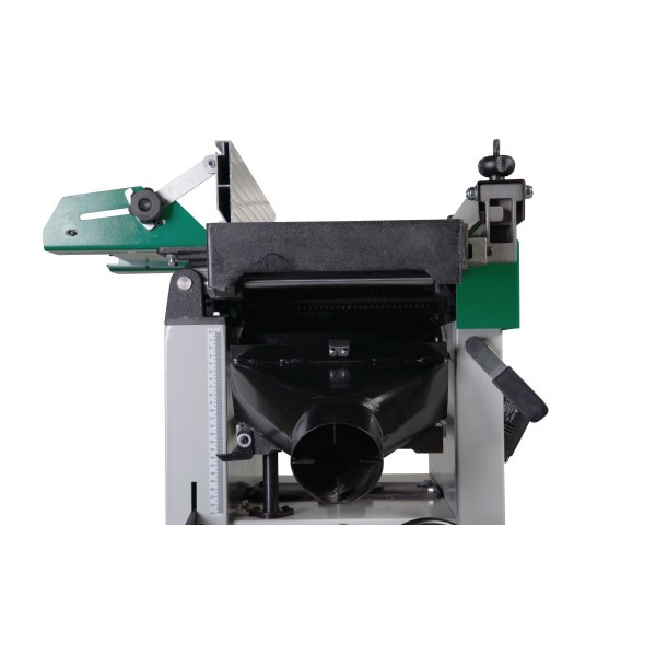 ADH 31C/400V Wyrówniarko - grubiarka