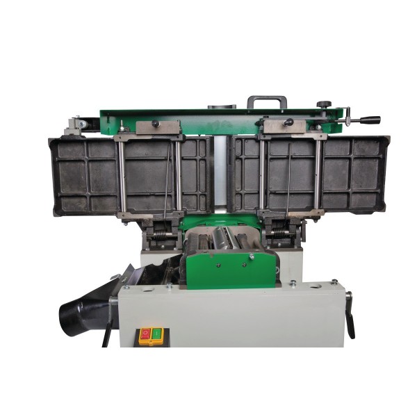 ADH 26C/400V Wyrówniarko - grubiarka