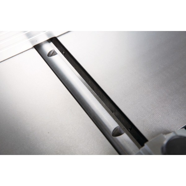 ADH 26C/400V Wyrówniarko - grubiarka