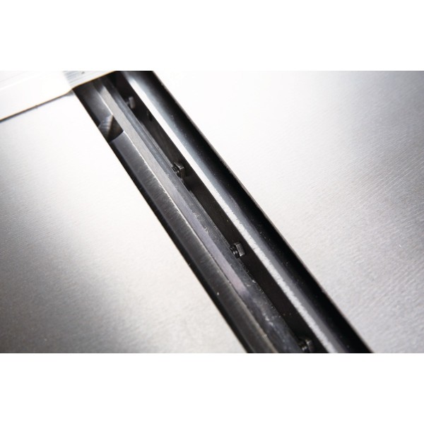 ADH 26C/400V Wyrówniarko - grubiarka