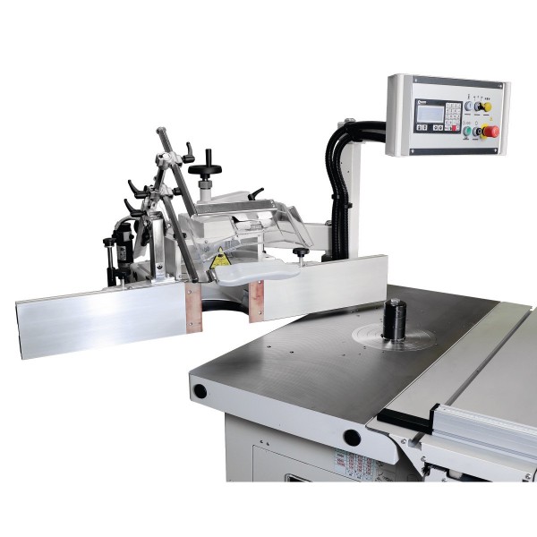 Frezarka stołowa tw 55es M 3 UP