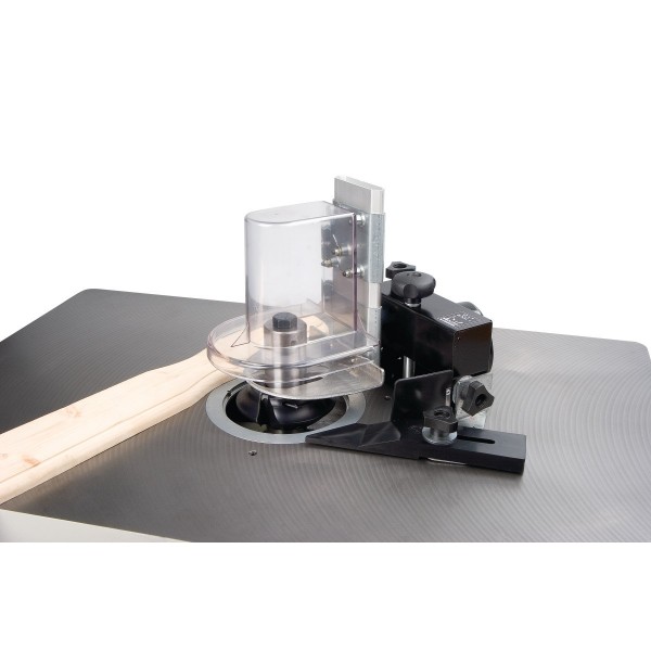 Frezarka stołowa tw 55es M 3 UP